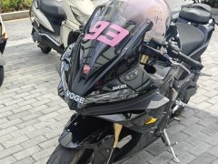 Voge RR525 500 cc - photo 1