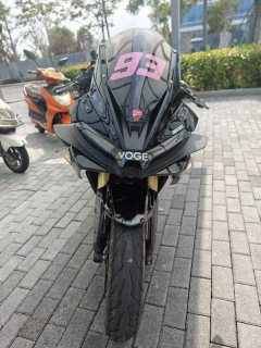 Voge RR525 500 cc - photo 3