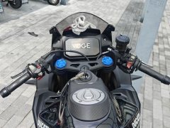 Voge RR525 500 cc - photo 7