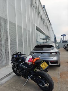 Voge RR525 500 cc - photo 8