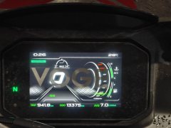Voge RR525 500 cc - photo 9