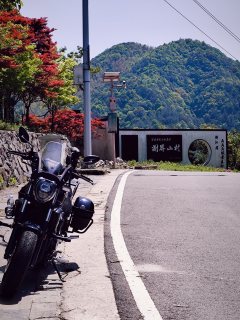 Haojue TR300 - ფოტო 7