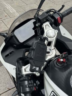 CFMOTO 250SR - ფოტო 6