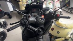 Yamaha XMAX 300 cc - ფოტო 2