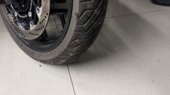 Yamaha XMAX 300 cc - ფოტო 6