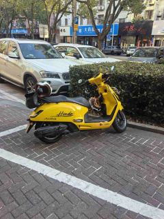 Sundiro Honda NS150LA - фото 1
