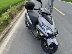 Haojue AFR125 - фото 2