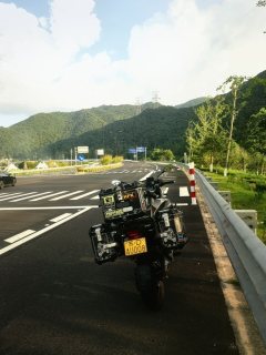 Benelli Jinpeng TRK502 500 cc - photo 1