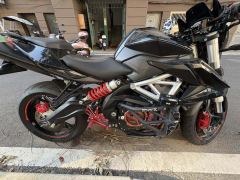 Benelli TNT600i - ფოტო 1