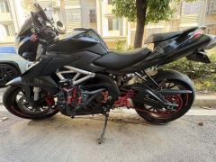 Benelli TNT600i - ფოტო 2