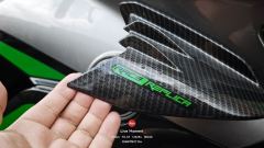 QJMOTOR Sai 600 - photo 4
