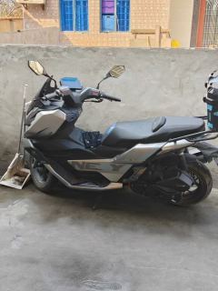 Titanium Extreme NEXY+/ 150 cc - ფოტო 1
