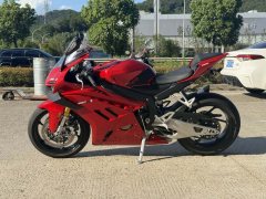 Zhangxue Motorcycles 820RR - ფოტო 2