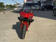 Zhangxue Motorcycles 820RR - ფოტო 5