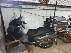 QJMOTOR Hong 250 - ფოტო 1