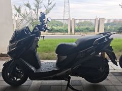 KYMCO Rowing CT250 - ფოტო 2