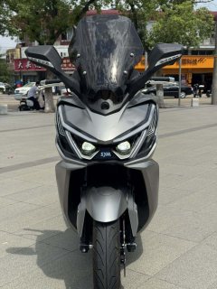 SYM Cruisym 400 - фото 1