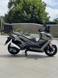 SYM Cruisym 400 - фото 3