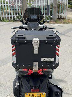 SYM Cruisym 400 - фото 5