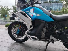 CFMOTO 800MT-X - ფოტო 5