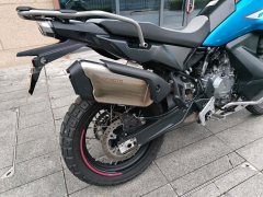 CFMOTO 800MT-X - ფოტო 6