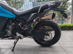 CFMOTO 800MT-X - ფოტო 7