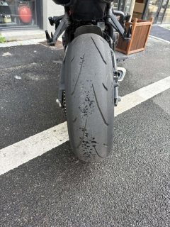 Honda CB650R - photo 5