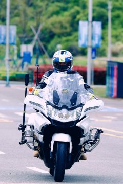 CFMOTO 650TR-G - ფოტო 1