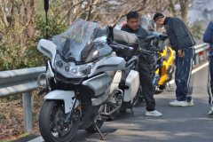 CFMOTO 650TR-G - ფოტო 12