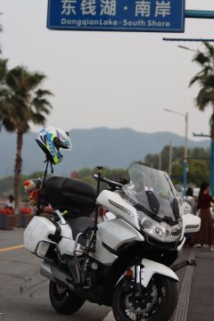 CFMOTO 650TR-G - ფოტო 2