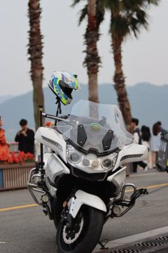 CFMOTO 650TR-G - ფოტო 3