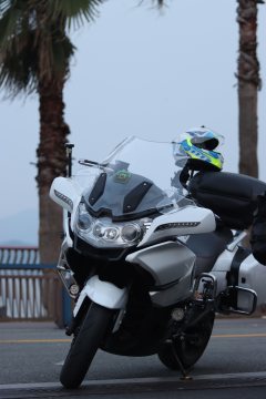 CFMOTO 650TR-G - ფოტო 4