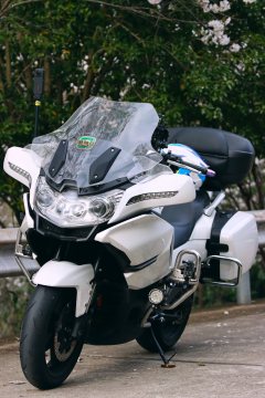 CFMOTO 650TR-G - ფოტო 9