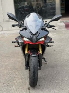 QJMOTOR Sai 600 680 cc - ფოტო 2