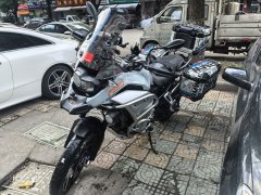 BMW F 850 GS - photo 3