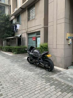 QJMOTOR Sai 600 - ფოტო 3