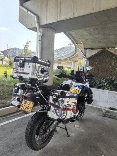 Zontes 703F 700 cc - ფოტო 5