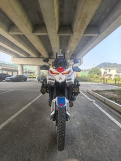 Zontes 703F 700 cc - ფოტო 8