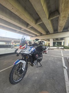 Zontes 703F 700 cc - ფოტო 9