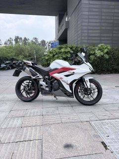 Kayo 350RR Jerez - photo 1