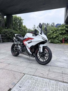 Kayo 350RR Jerez - photo 2