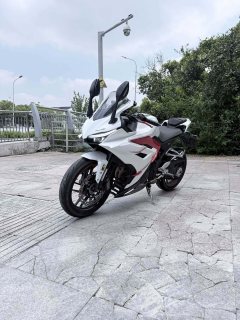 Kayo 350RR Jerez - photo 3