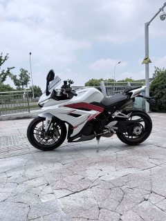 Kayo 350RR Jerez - photo 4