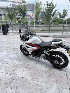 Kayo 350RR Jerez - photo 5