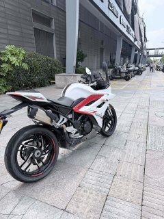 Kayo 350RR Jerez - photo 6