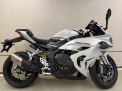 QJMOTOR Sai 600 680 cc - photo 2