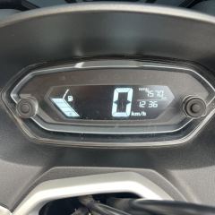 Haojue UHR150 - ფოტო 4