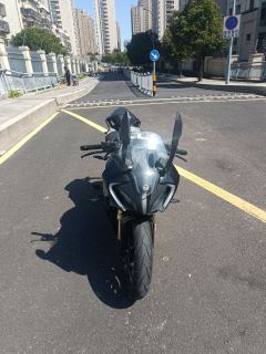 CFMOTO 250SR - ფოტო 6