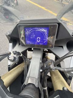 CFMOTO 250SR - ფოტო 7