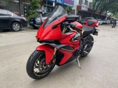 Voge RR660S - photo 1